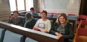 Predavanje