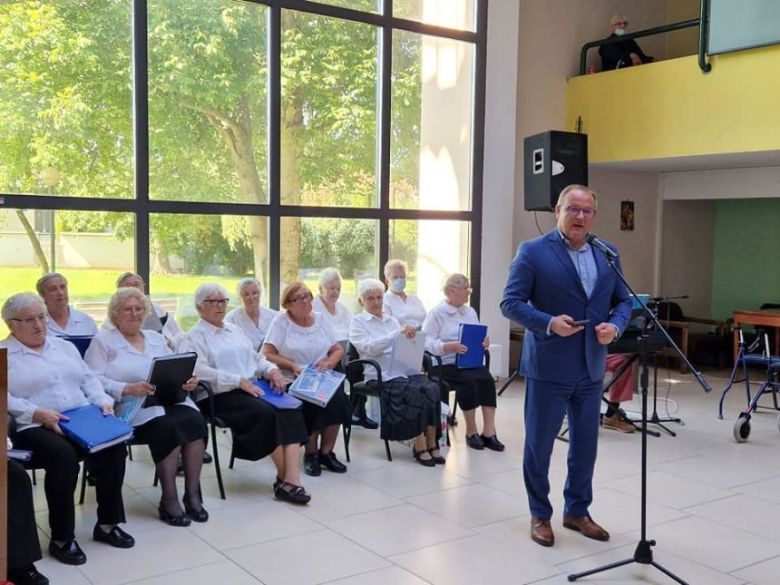 MEĐUNARODNI DAN OBITELJI