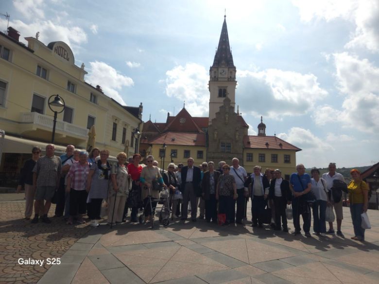 IZLET  KORISNIKA NA HODOČAŠĆE NA MARIJU BISTRICU, POSJET ETNO ZBIRCI LICITARSTVA I VINARIJI MICAK